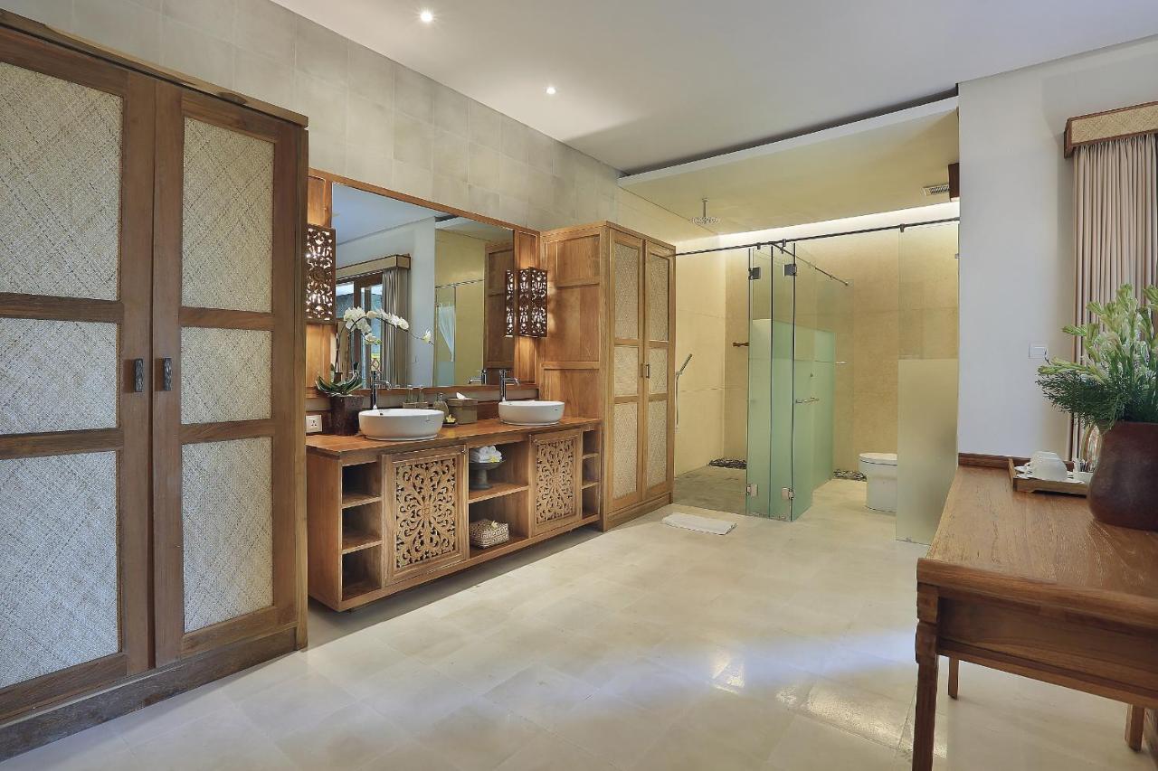 The Sankara Suites And Villas By Pramana Ubud Chambre photo