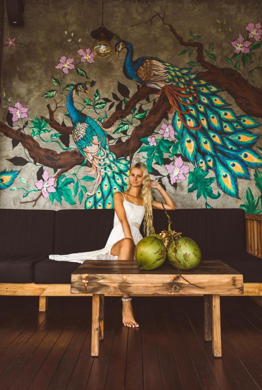 The Sankara Suites And Villas By Pramana Ubud Extérieur photo